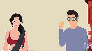 The Innocent Bhabhi 5 Hindicartoon