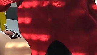 Domladymia-slaveofm Red Welts for the Slave Part7