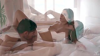Landing Strip - S24:E6 - Clea Gaultier - Ami jordan