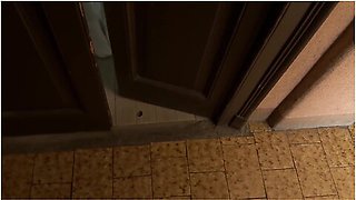 A Horny Customer Wants Me In The Dressing Room For A Quickie In My Lunch Break