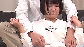 Noa-chan - Cute Girl Specialist Sexual Discovery! a Long-sought-after Babe with a Nice Shaved Pussy