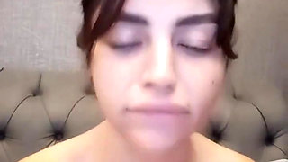 Masturbation in My Room
