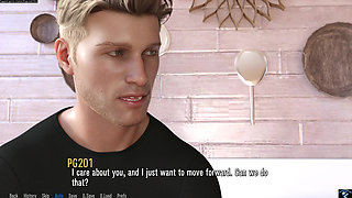 Nomadic Journey Update 3 to Be Continue