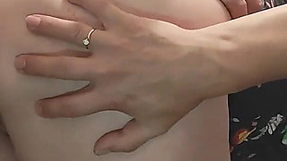 Stepmom Fuked by Stepson in Bathroom,we Almost Got Caught Having Sex