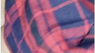 Schoolgirl In High School Uniform Has Sex With Street Perverts