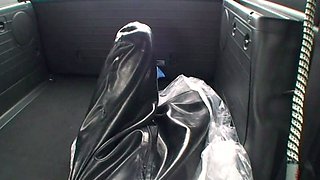 Real amateur couple fucking outdoors