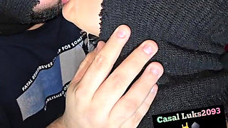 Naughty Expert in Eating Pussy