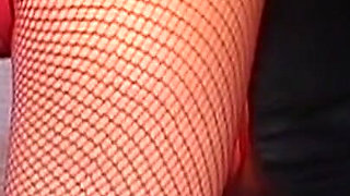 Bound Mature Sluts Get Every Hole Used Hard