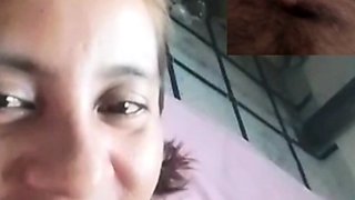 Sexxxxy  French Aunty seduce me