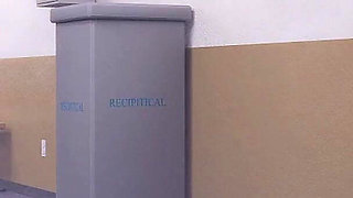 Pleasure Thieves 2 - Samantha Begs to Get Her Asshole Fingered