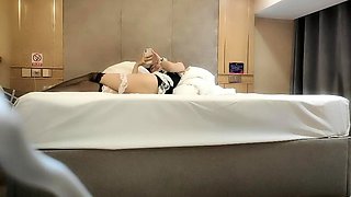 amateur granny hidden cam sex video