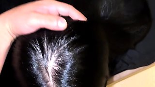 My older stepbrother gives me a tremendous fuck when my