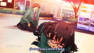 School of creampie