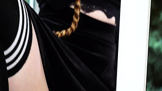 Hot amateur close up hardcore HD video