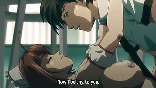 Watch matchless bunny's xxx