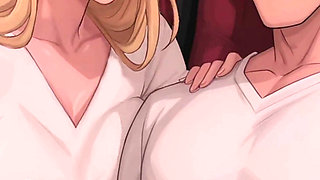 Risky Business Gameplay Part 7 - Back Row Secrets
