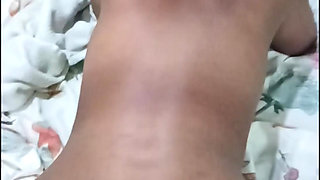 Desi step Sister Fuck in doggy style
