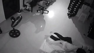Amateur Doggystyle Hidden Cam