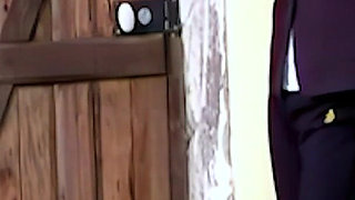 Photoshoot Bts Featuring Victoria James