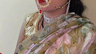 Sasur Bahu Flirt Behind Husband Till Real Orgasm During Hard Fucking