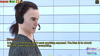 Alice in Wonderland - Chapter 11