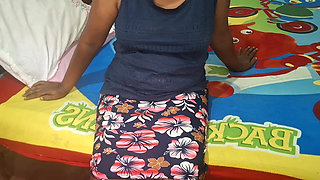 Perfect milf homemade