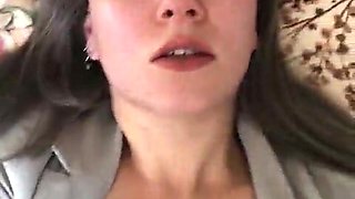 Ravaged my acquaintance's gf, sorry not sorry couldn't fight back!