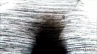 Turning the Peeping Tom Into My Toilet Bitch Mp4