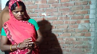 Village Bhabhi Hard Level Sex in Hindi