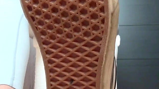 You're only seeing the beginning... the rest on my OF V446