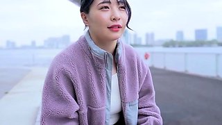 Chanyota -Attractive Fit Japanese Retires from AV