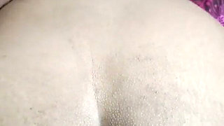 Desi India Aunty Fucking with House Owner for Paying Rent Telugu Audio