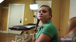 Lauren And Pixie Curvy Coeds Rimjob Deepthroat Passionate Swallow!