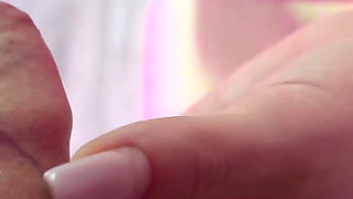 A Sweet Dick Burst at the End Dick