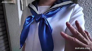 Japanese Idol Finalist's AV Debut. Asian erotic video x2x36ECED4A62A87DBAE9