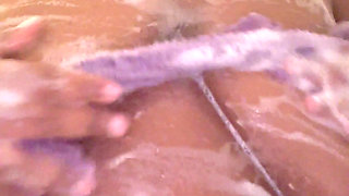 Cum Get Wet with Me?