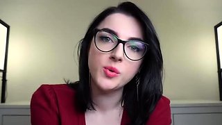 Ruby Rousson - Ruined Reprogrammed Punished For Staring