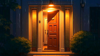 TEASER. HOT MILF SUCKS AND FUCKS HUGE COCK IN THE KITCHEN