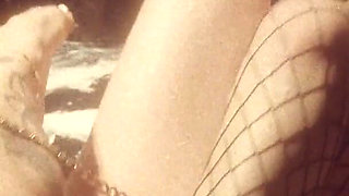 108 Minutes of Horny Sluts - Visions: Luna Luxxx - Full All-girl Movie