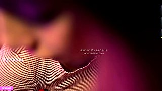 Hot Webcam Babe Loves Dildo Anal Masturbation