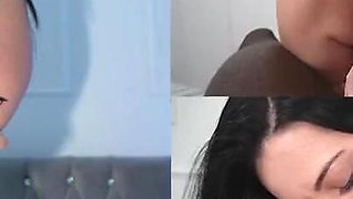 Monster Tits and BBC