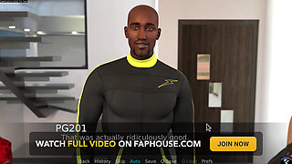 Because I Love Her 3 to Be Continue