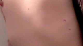 Shows Body in Public Toilet