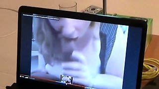 Stepsister's Squirting Extravaganza