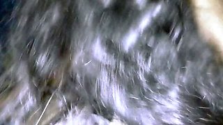 Bangladeshi Village Real Love Challenge: Desi Bhabhi & Step-Sister in School Uniform - First Time Virgin Pussy