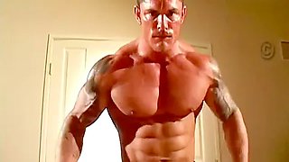 Mitchell Rock In Horny Porn Video Gay Hd Best Ever Seen