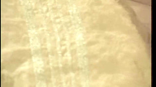 These Perfect Tits Were Just Waiting for a Big White Cock