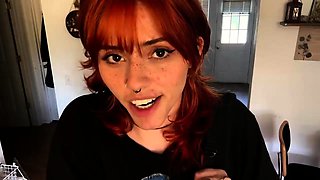 Abi Angel – Stealing Your Sisters Panties