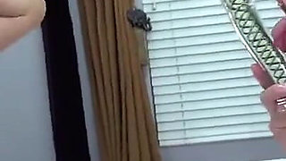 Shelby Paris Suffs Tight Ass of Kitty Jaguar With Fingering and Toys! GirlGirlMania