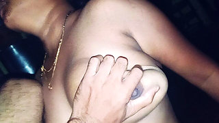Desi Village Bhabhi Sex Part 1